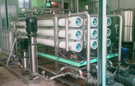 中水回用常用三大處理技術(shù)，你知道哪幾個？