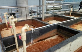 鋼廠工業(yè)廢水處理水泵如何保養(yǎng)？