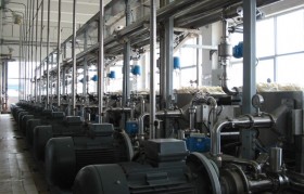 電廠工業(yè)廢水處理優(yōu)勢是什么？工藝介紹！
