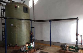 如何調(diào)試工業(yè)廢鹽處理設(shè)備？具體由哪些步驟？