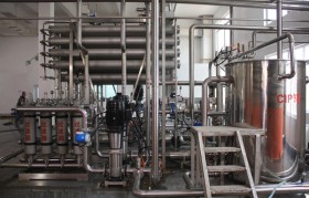 高濃度有機廢水處理方法有哪些？如何處理?