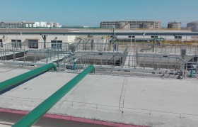 石油化工廢水處理技術(shù)優(yōu)勢(shì)有哪些?石油化工廢水特點(diǎn)有哪些？