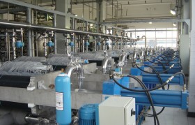 溶氣氣浮機(jī)廢水處理工藝流程是什么？系統(tǒng)和設(shè)計(jì)參數(shù)介紹！