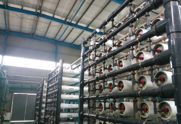 造紙廠污水處理工藝優(yōu)勢是什么？