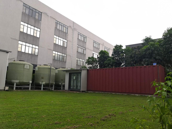 反滲透膜有機物污染是什么原因造成的？原因就在這！