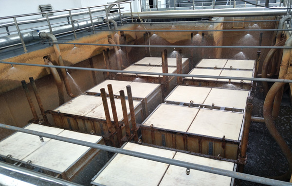 地埋式污水處理設備基建的優(yōu)勢什么？特點有哪些？
