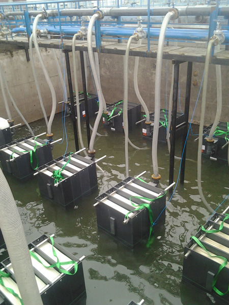 發(fā)電廠垃圾滲濾液水質特點是什么？