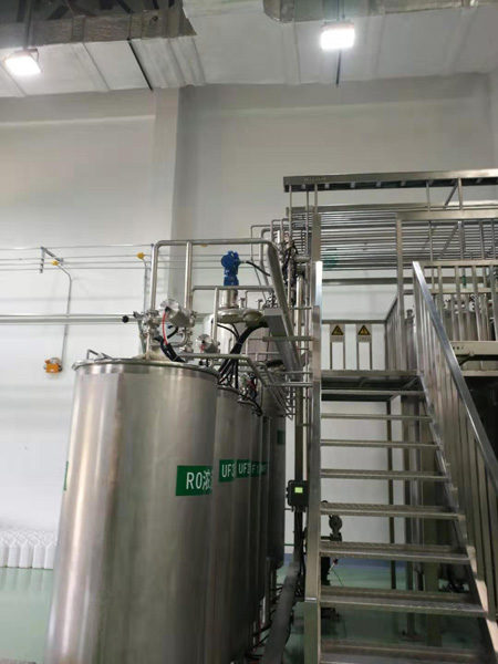 化工廠廢水如何處理？化工廠污水處理怎么做？