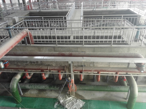 農村生活污水處理的意義是什么？好處有哪些？