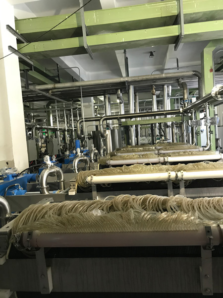 日常使用溶氣氣浮機的注意事項有哪些？