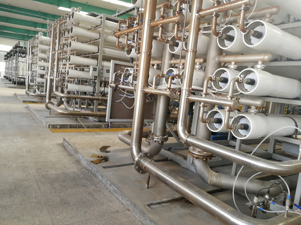 含油與養(yǎng)殖廢水如何處理？溶氣氣浮機來幫忙！