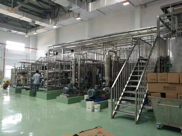 污水氨氮用什么藥劑去除？污水處理除氨氮藥劑的優(yōu)勢是什么？