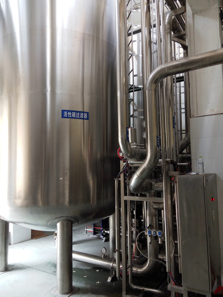廢水處理設(shè)備發(fā)展需求有哪些？