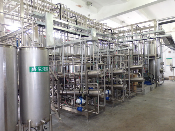 為什么要進(jìn)行電廠廢水處理工作？