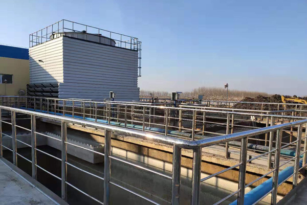電廠廢水怎么處理？處理方法有哪些？