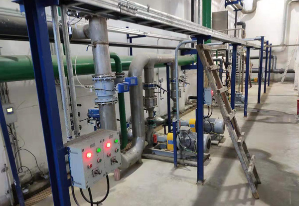 怎樣處理工業(yè)廢水？電廠廢水處理工藝有哪些？