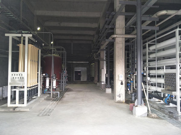 垃圾滲濾液處理過程中調(diào)節(jié)池的作用是什么呢？