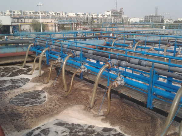 生活污水處理和工業(yè)污水處理的區(qū)別是什么？